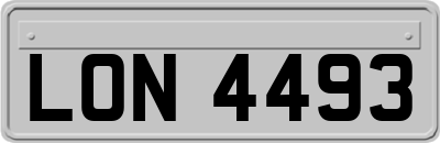LON4493