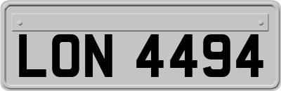 LON4494