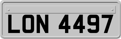 LON4497