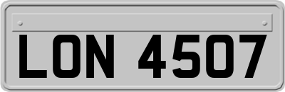 LON4507