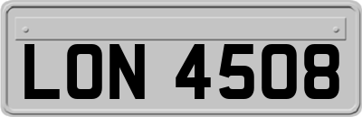 LON4508