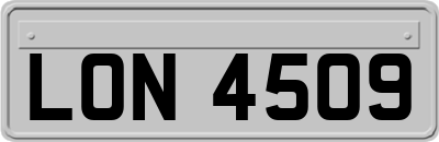 LON4509