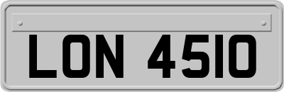 LON4510