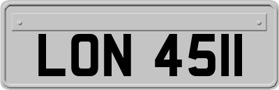LON4511