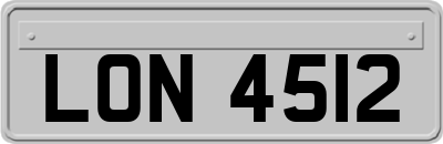 LON4512