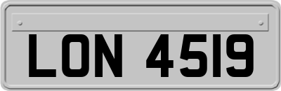 LON4519
