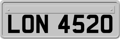 LON4520