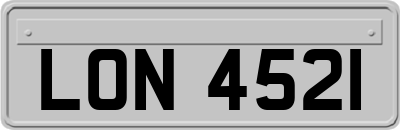 LON4521