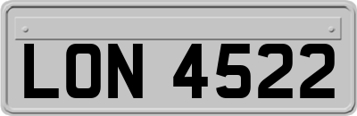 LON4522