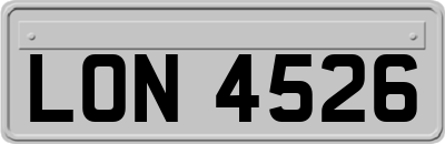 LON4526