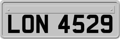 LON4529