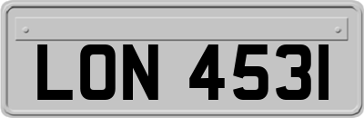LON4531