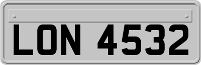 LON4532
