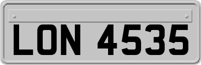 LON4535