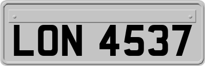 LON4537