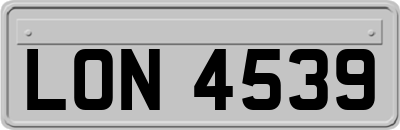 LON4539