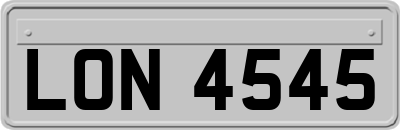 LON4545