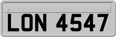 LON4547