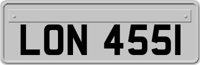LON4551