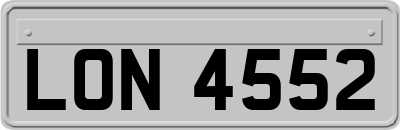 LON4552
