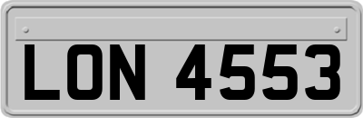 LON4553