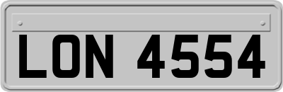 LON4554
