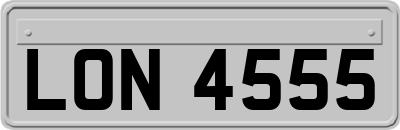 LON4555