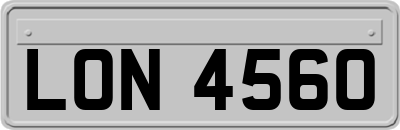 LON4560