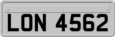 LON4562
