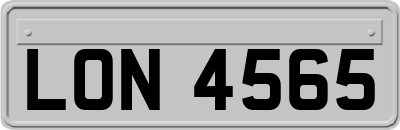 LON4565