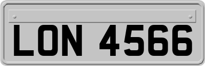 LON4566