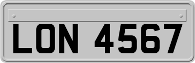 LON4567