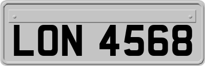 LON4568