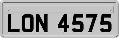 LON4575