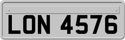 LON4576
