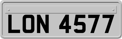 LON4577