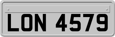 LON4579