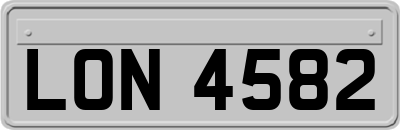 LON4582