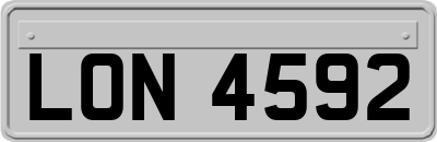 LON4592