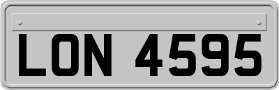 LON4595
