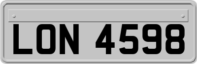 LON4598