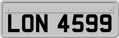 LON4599