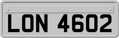 LON4602