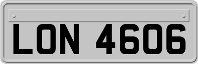 LON4606