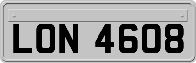 LON4608