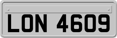 LON4609