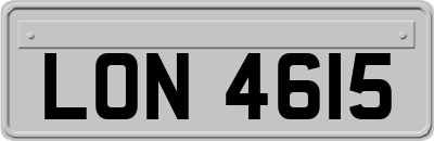 LON4615