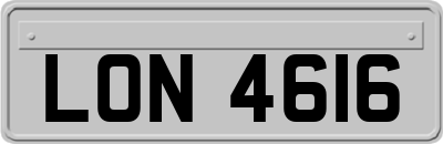 LON4616