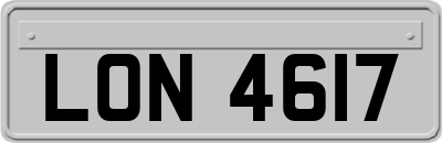 LON4617