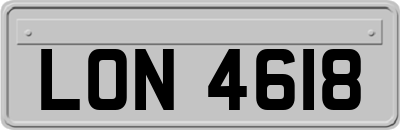LON4618